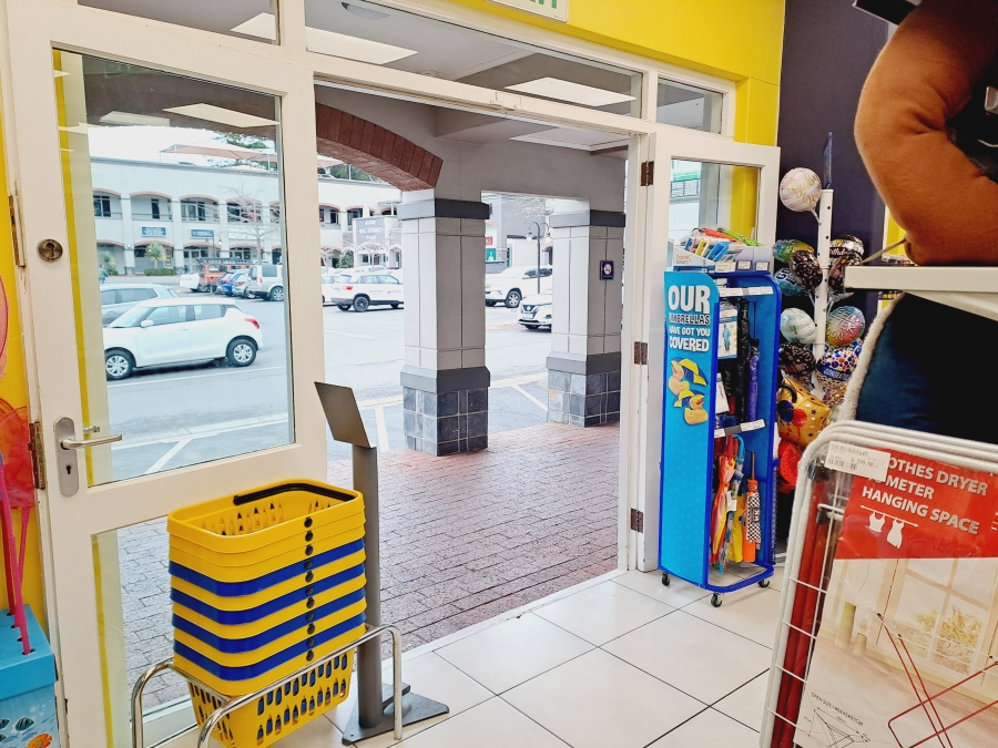 To Let commercial Property for Rent in Aurora Western Cape